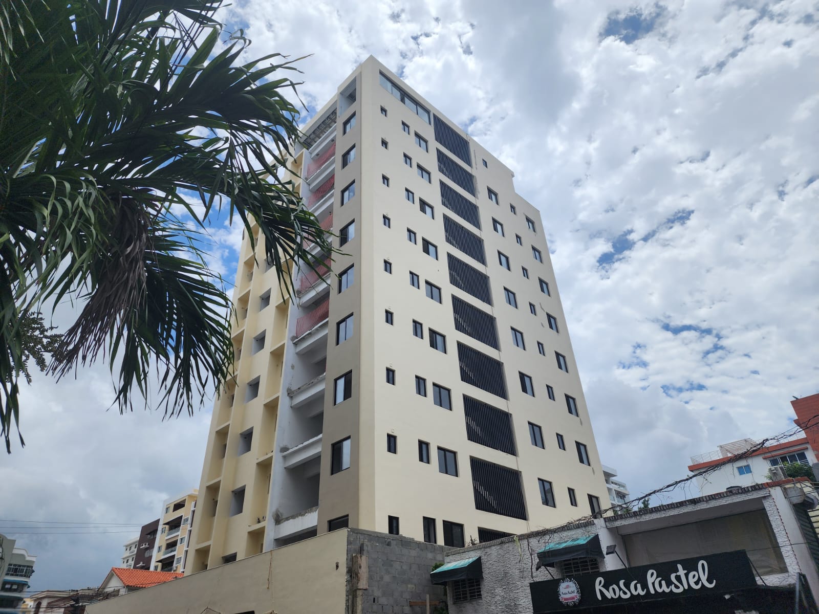 apartamentos - VENTA DE APARTAMENTO 2 HAB EVARISTO MORALES 9