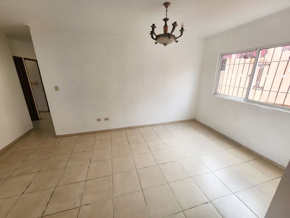 apartamentos - Apartamento en Ciudad Real II Av. Rep de C. 4TO P. 2