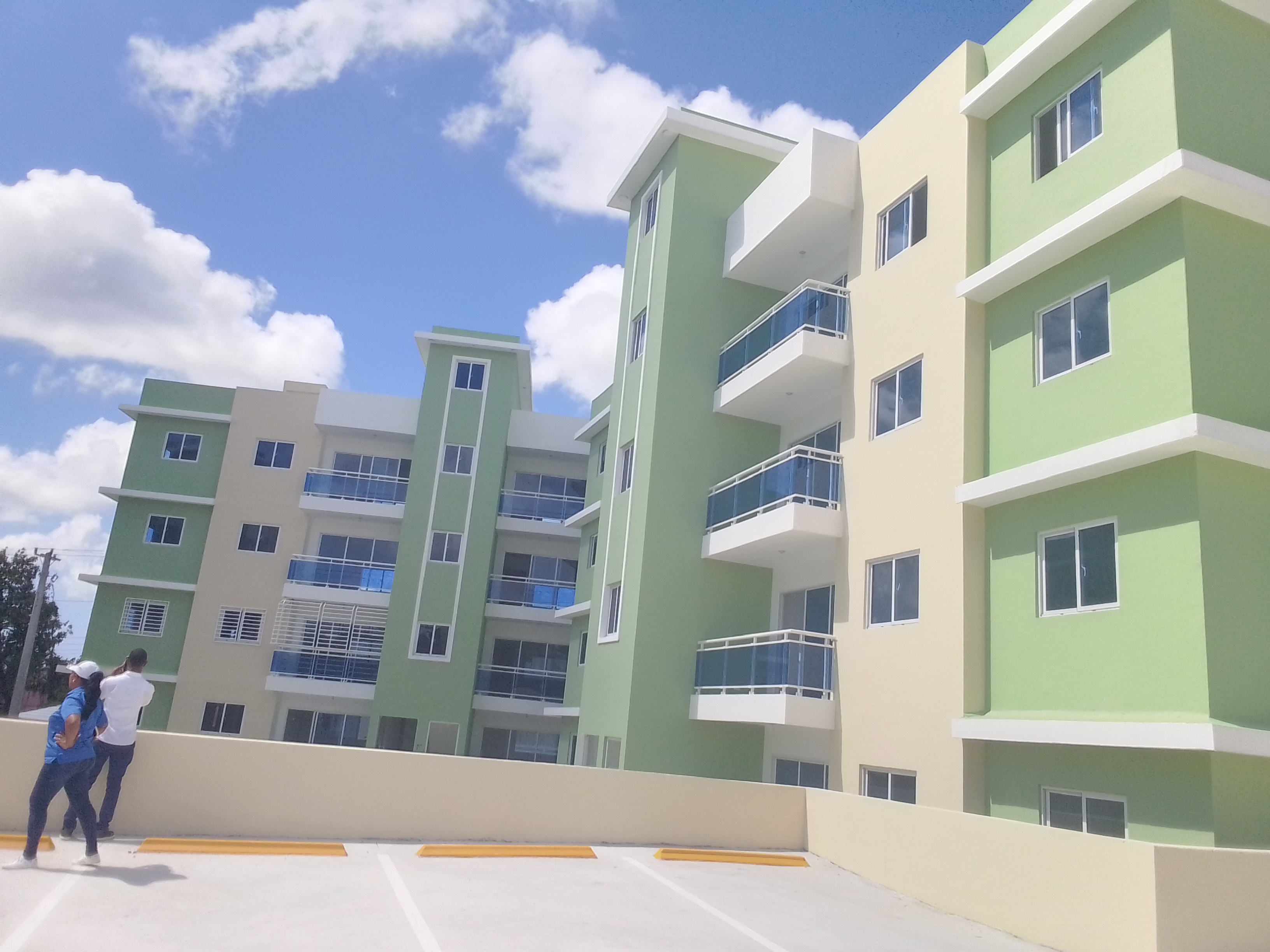 apartamentos - Apartamentos en venta super lindos  0