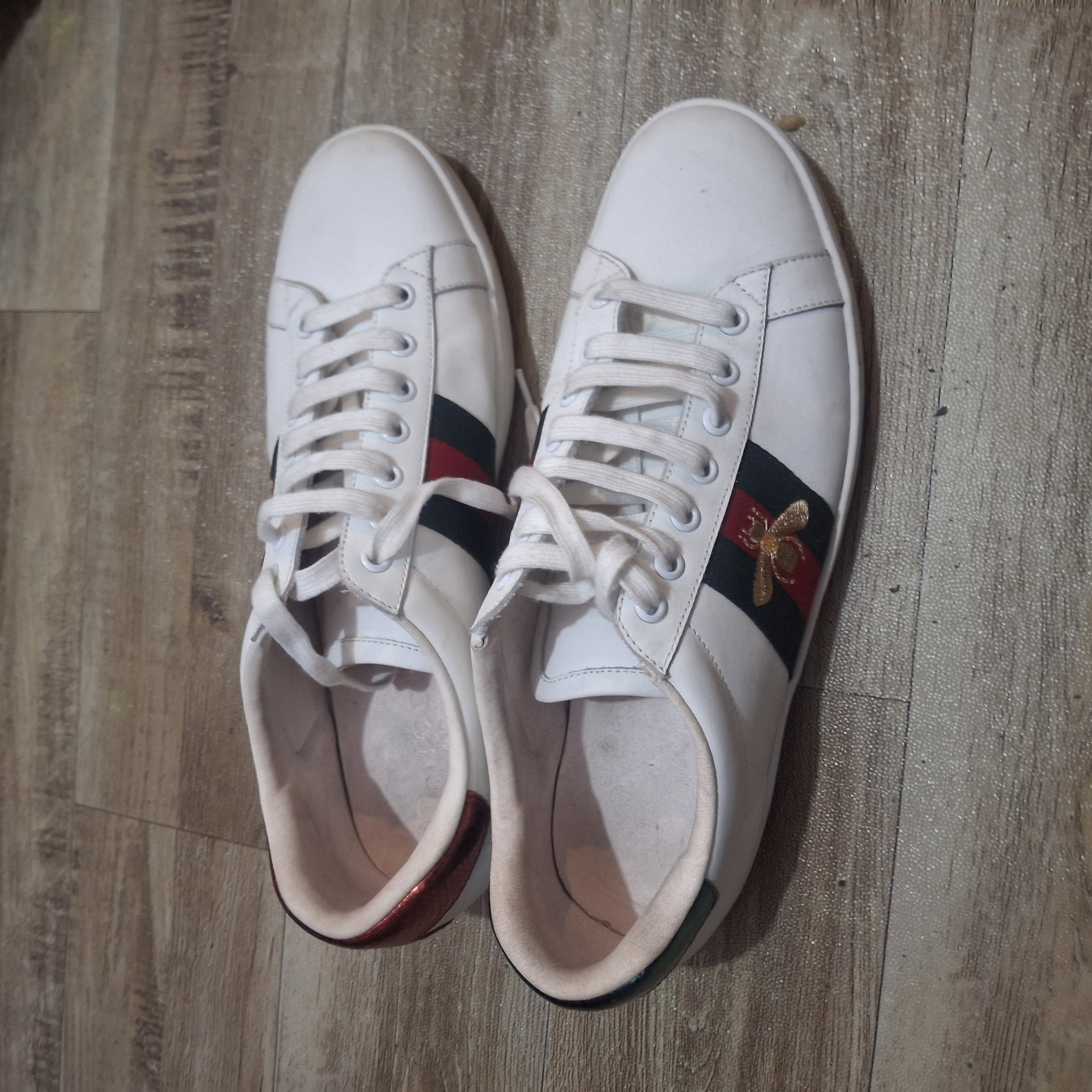 zapatos para hombre - Guci para hombre 0