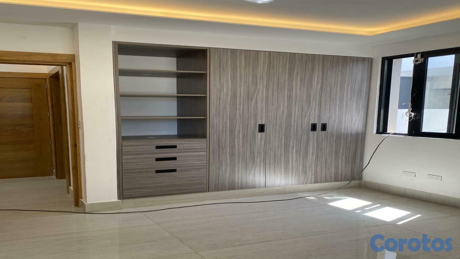 casas - Casa nueva con piscina en residencial privado en Gurabo 10