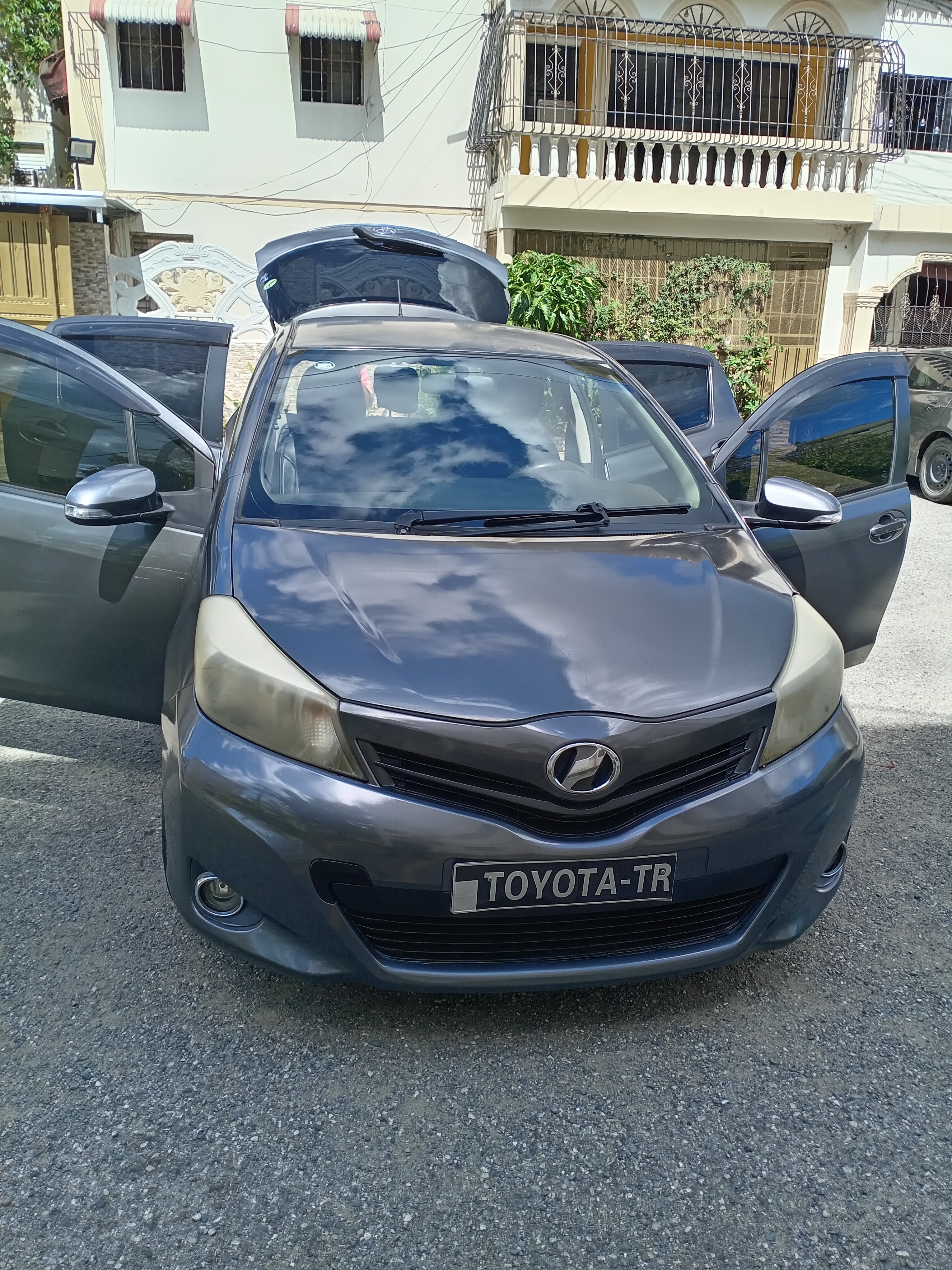 carros - De oportunidad está como nuevo  0