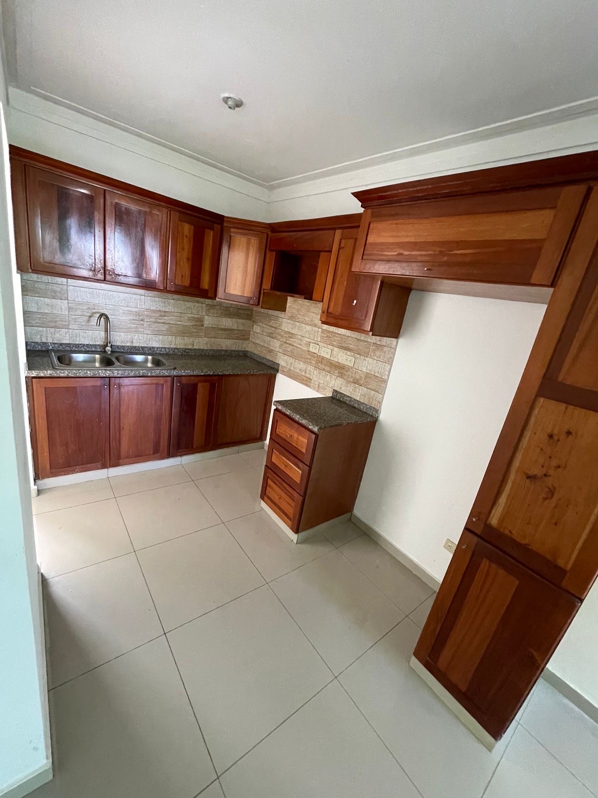 apartamentos - APARTAMENTO SECTOR NUEVO AMANECER $25,000 3