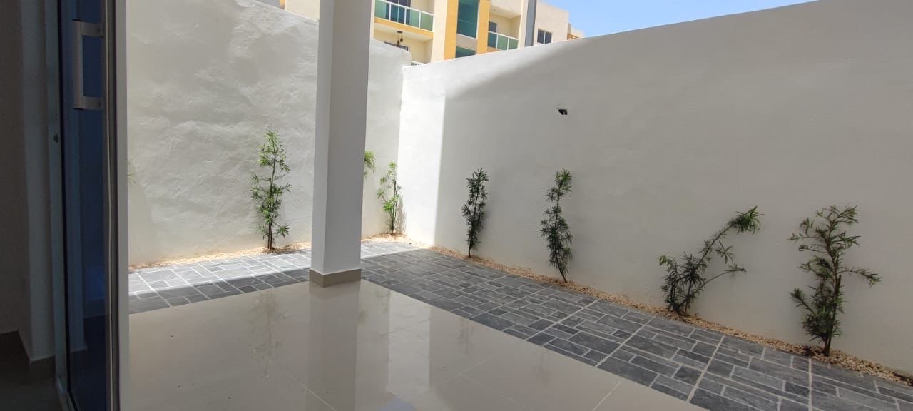 casas -  casas en proyecto cerrado en Brisa Oriental, Santo Este, República Dominicana. 2