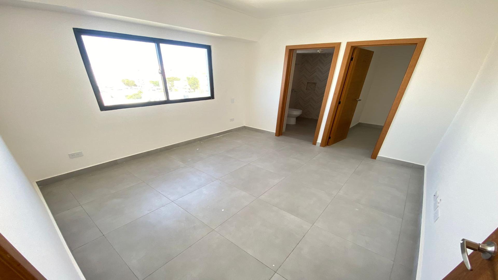 apartamentos - Apartamento en Evaristo Morales 7