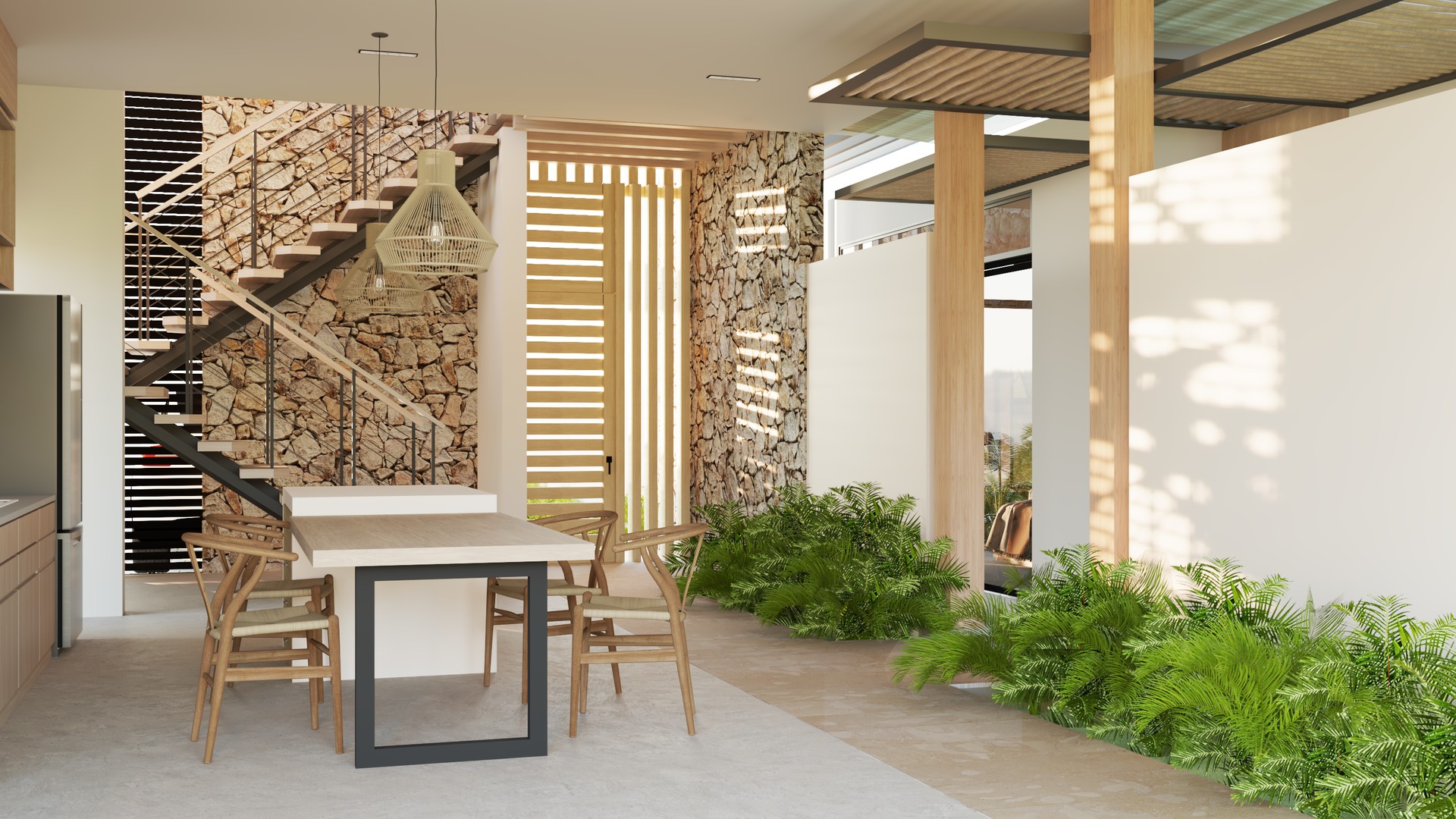 casas vacacionales y villas - Hermoso proyecto de villas en el Farallon Punta Cana 3