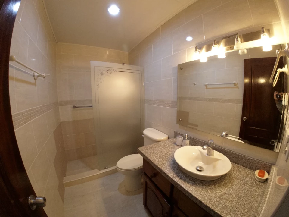 apartamentos - Apartamento Frente al Mar en Condominio en sosua 4