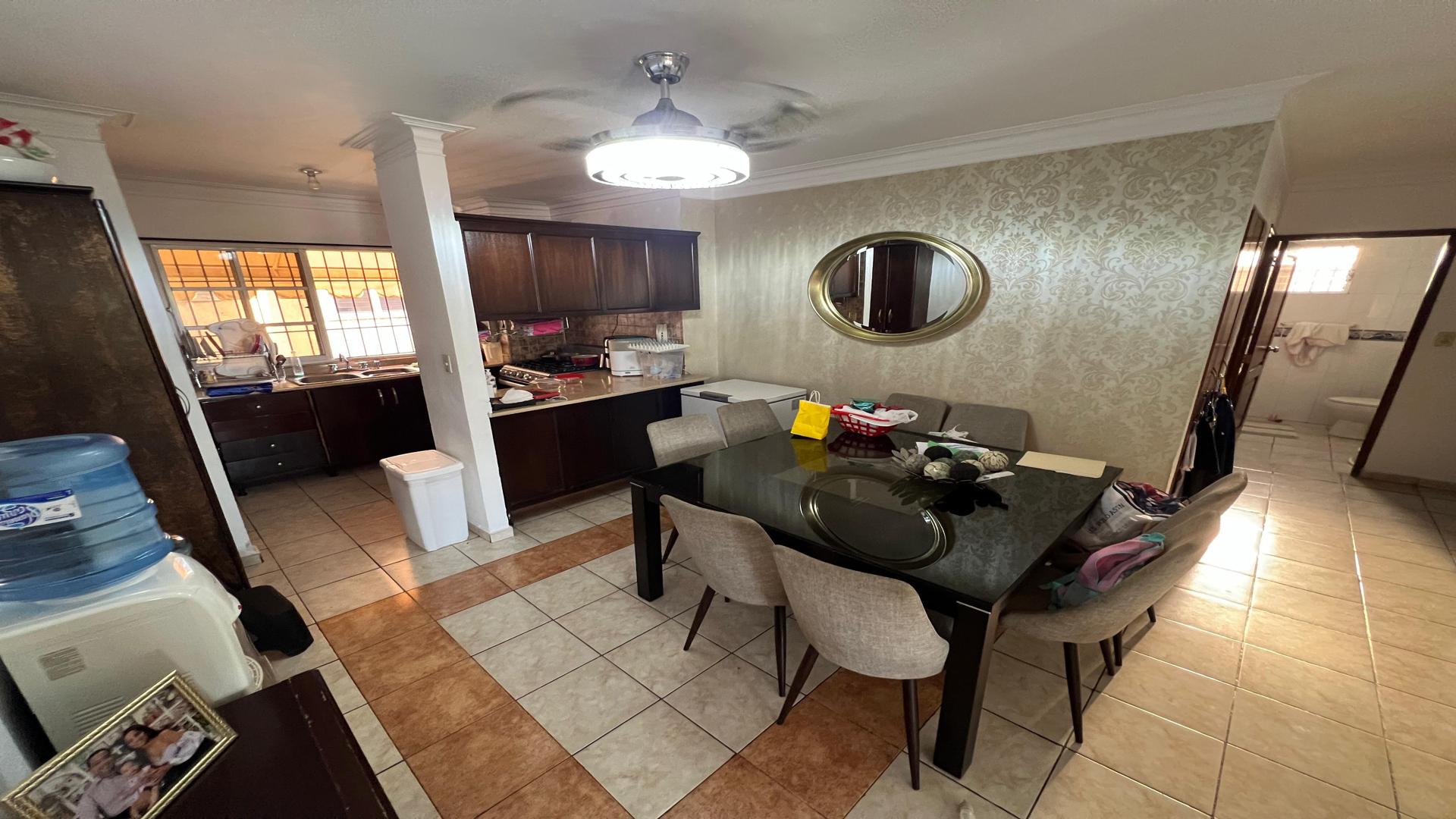 apartamentos - Apartamentos en Venta en Residencial Carmen Maria, Av República de Colombia 4