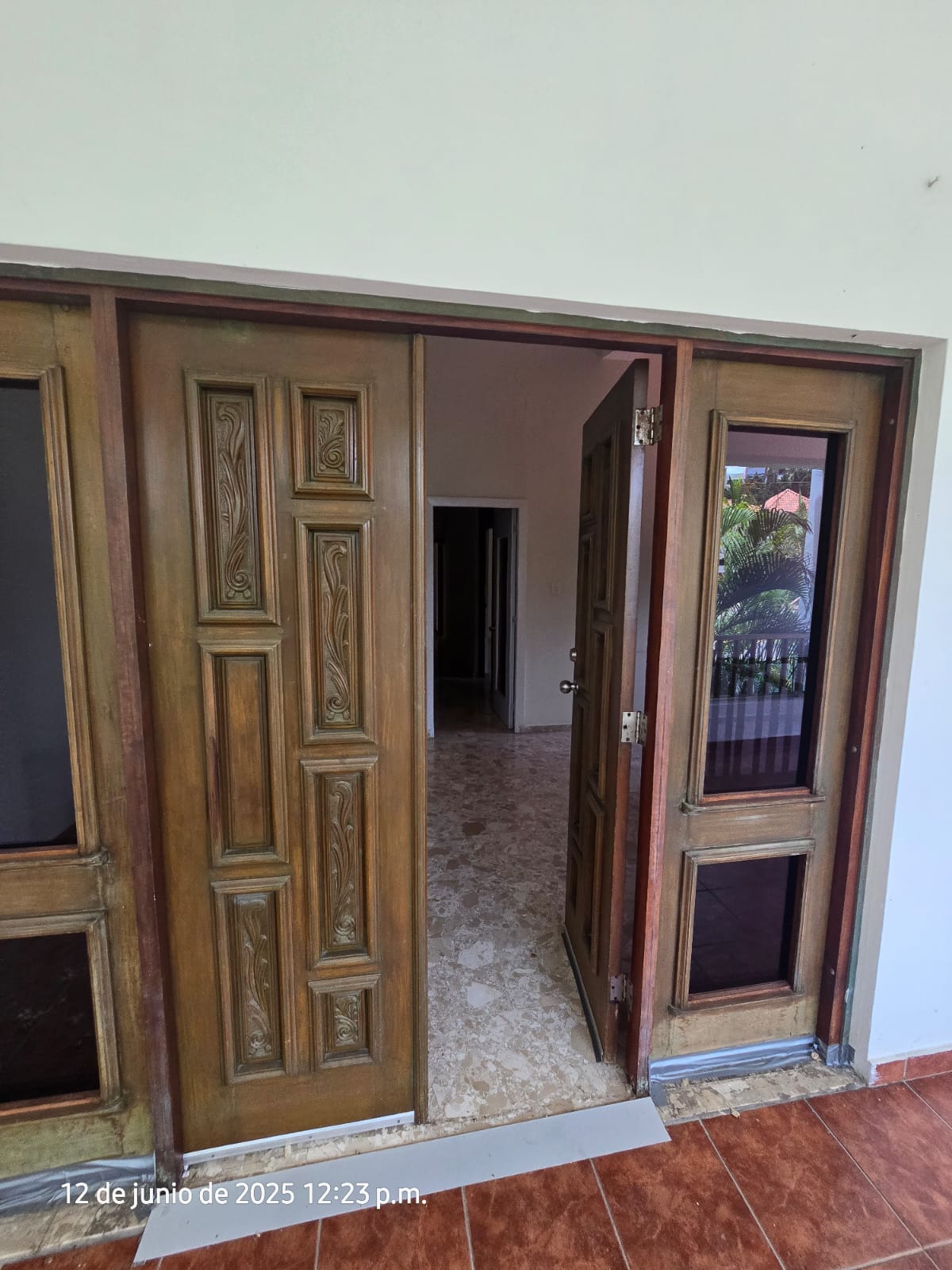 casas - Casa en los Cacicazgos 1