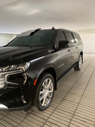 jeepetas y camionetas - Chevolet suburban 2021 7