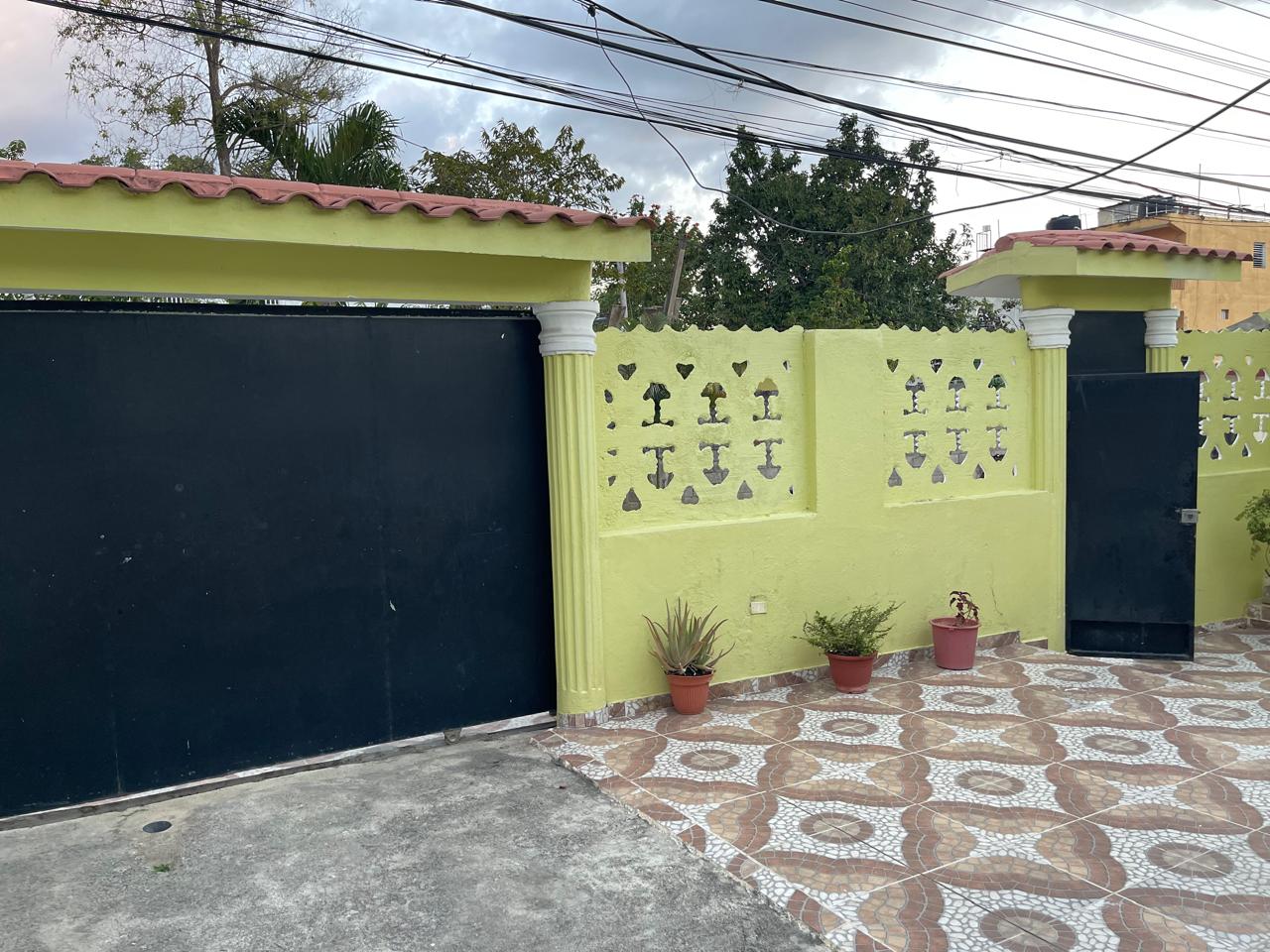 casas - casa en venta en los guaricanos  3