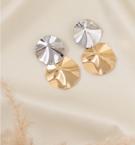 joyas, relojes y accesorios - Aretes 
