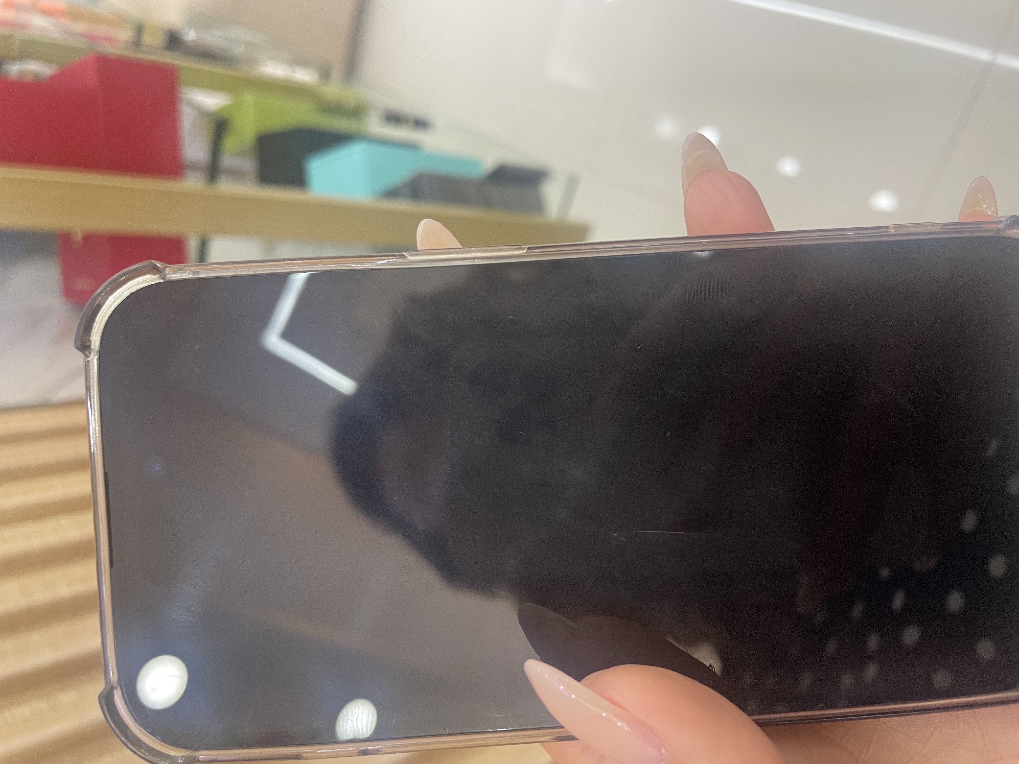 celulares y tabletas - iPhone 14pro 128g