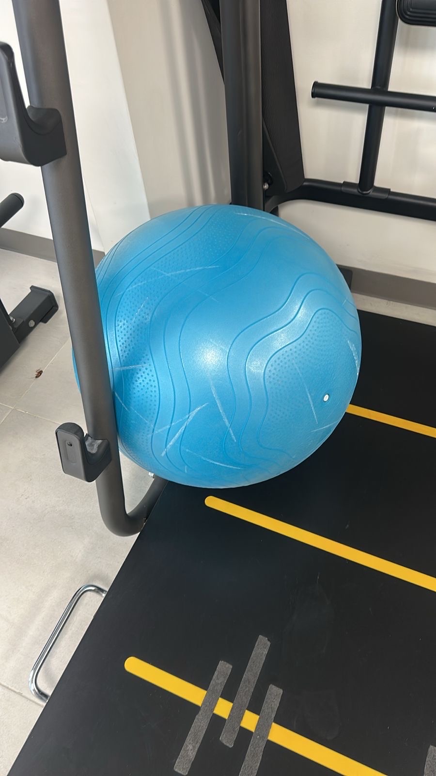 deportes - se vende equipamiento de gimnasio en excelentes condiciones.  7