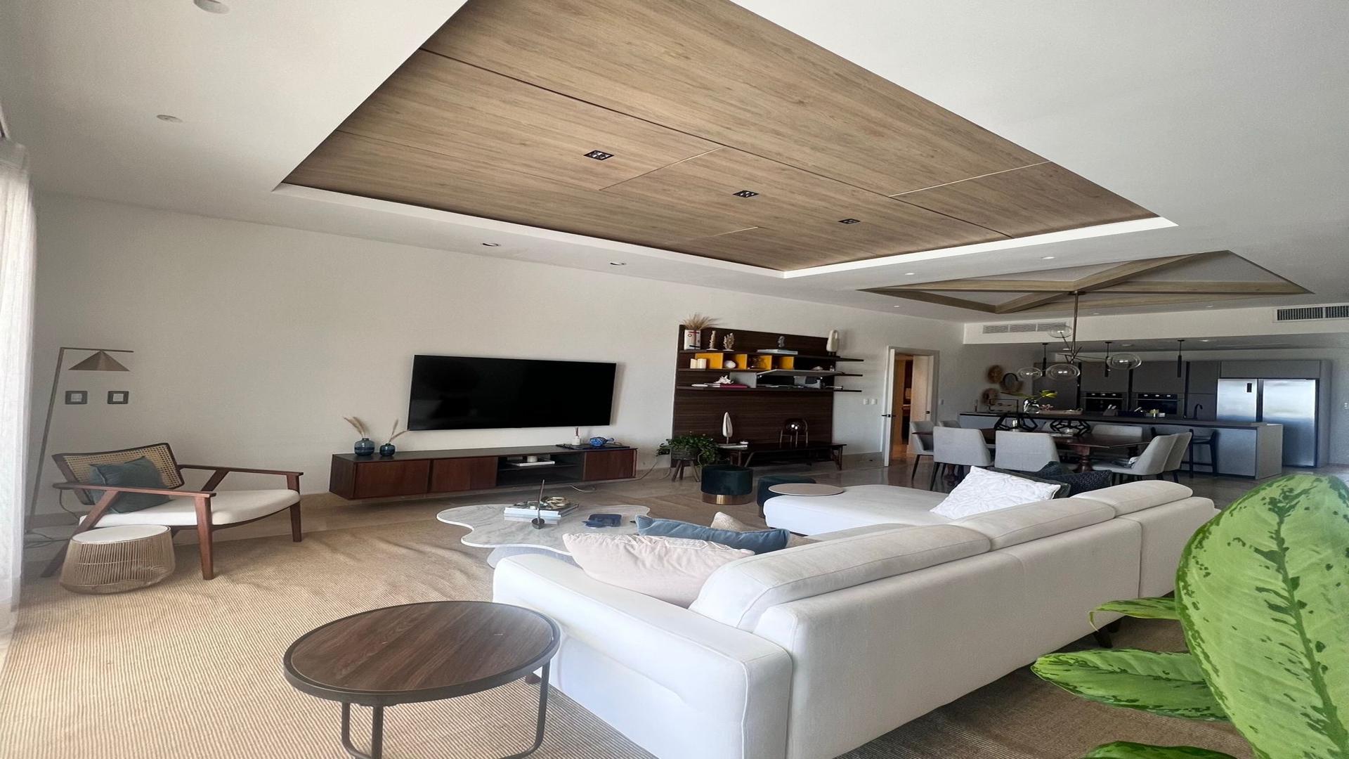 apartamentos - Apartamento en golder bear de 3 habitaciones con vista al MAR y GOLF 2