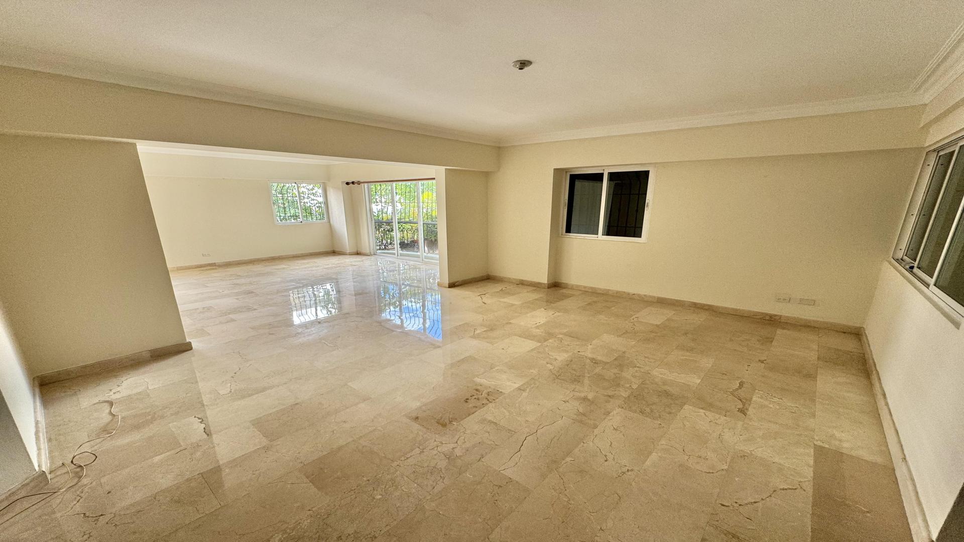 apartamentos - Apartamento en Urbanización Real 5