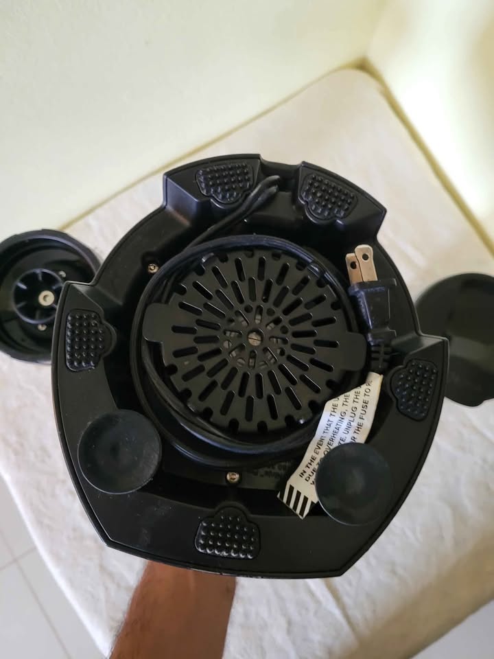 electrodomesticos - Licuadora/Nutribullet/Nutri Ninja Pro 1100W 1