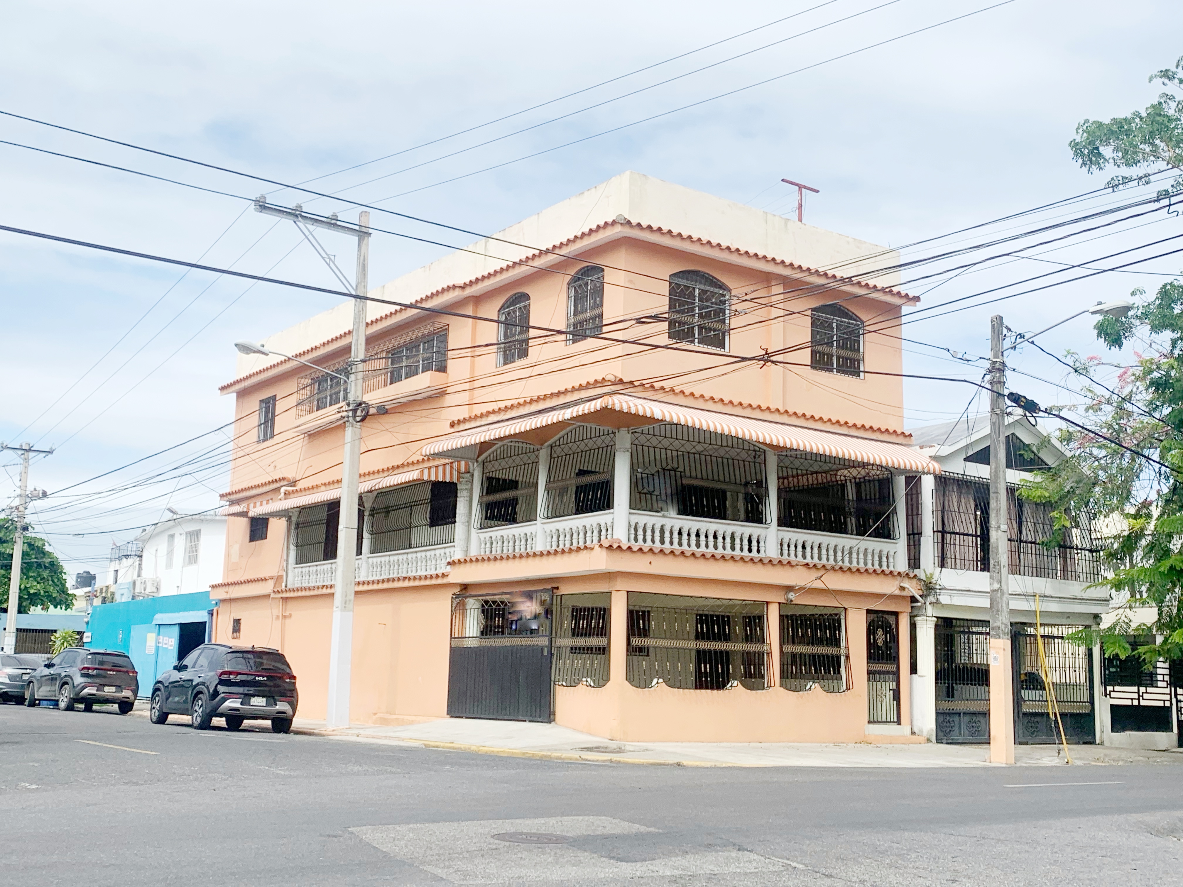 casas - Propiedad en venta comercial 1