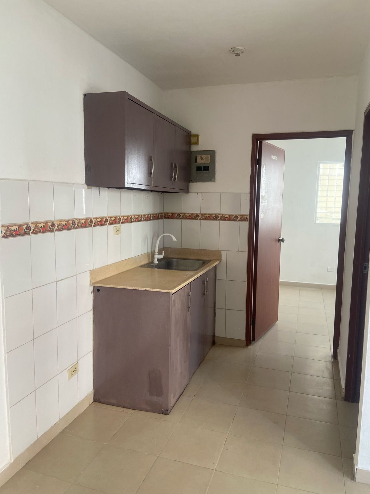 apartamentos - Apartamentos económicos en venta km14 Autopista Duarte 8