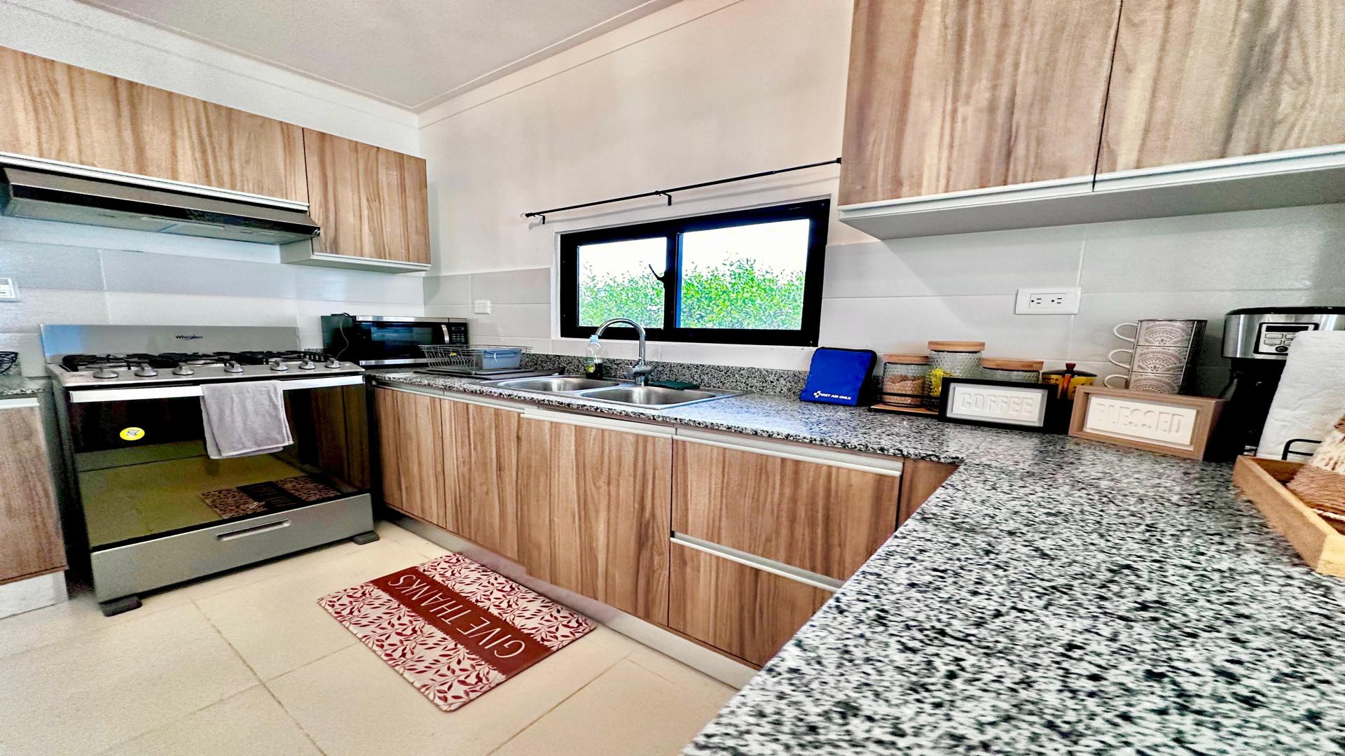 casas vacacionales y villas - Villa Epic: Confort y Estilo en Punta Cana#44 5