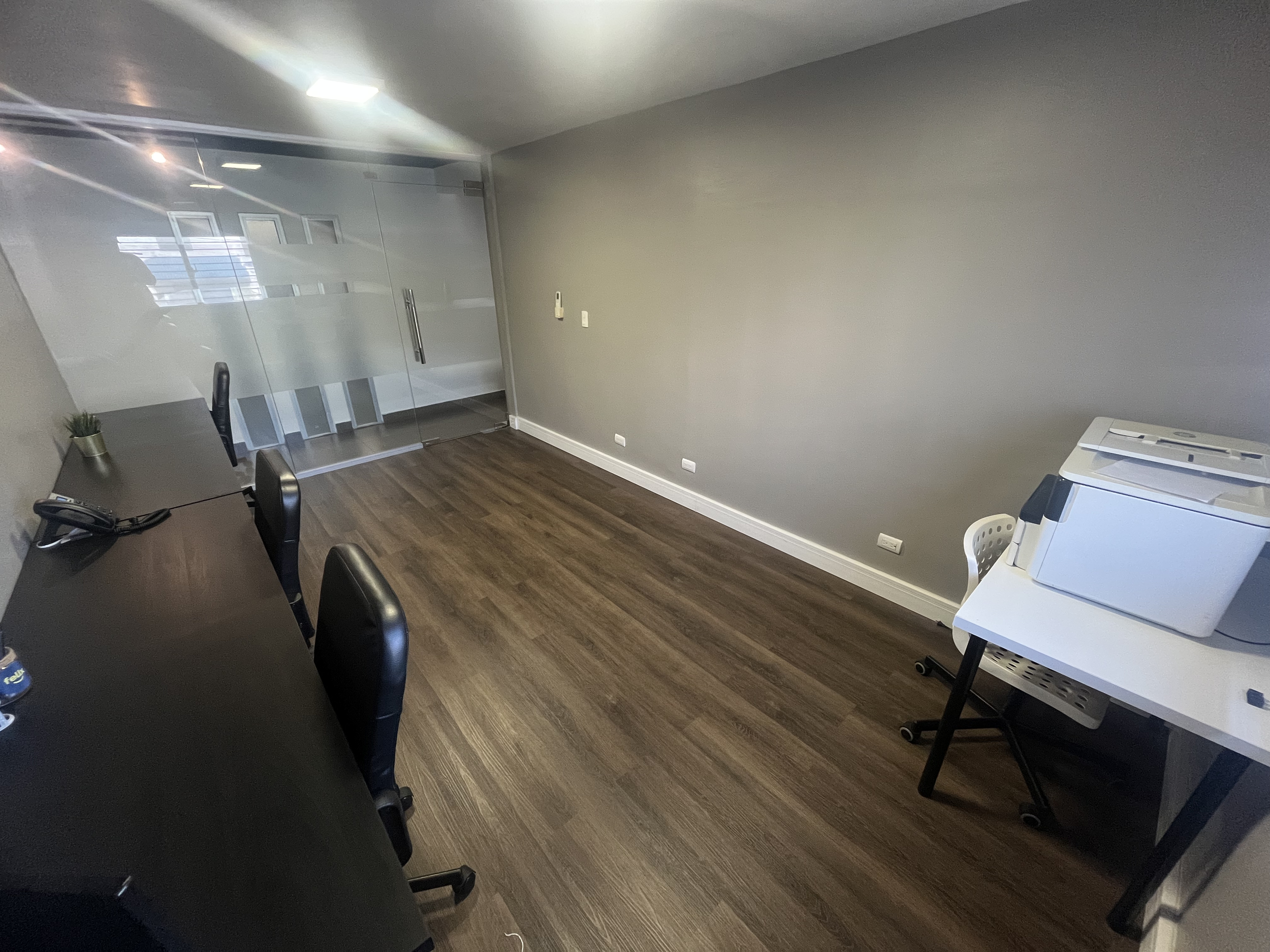 apartamentos - Oficina en alquiler en Los Prados de 20m2 3