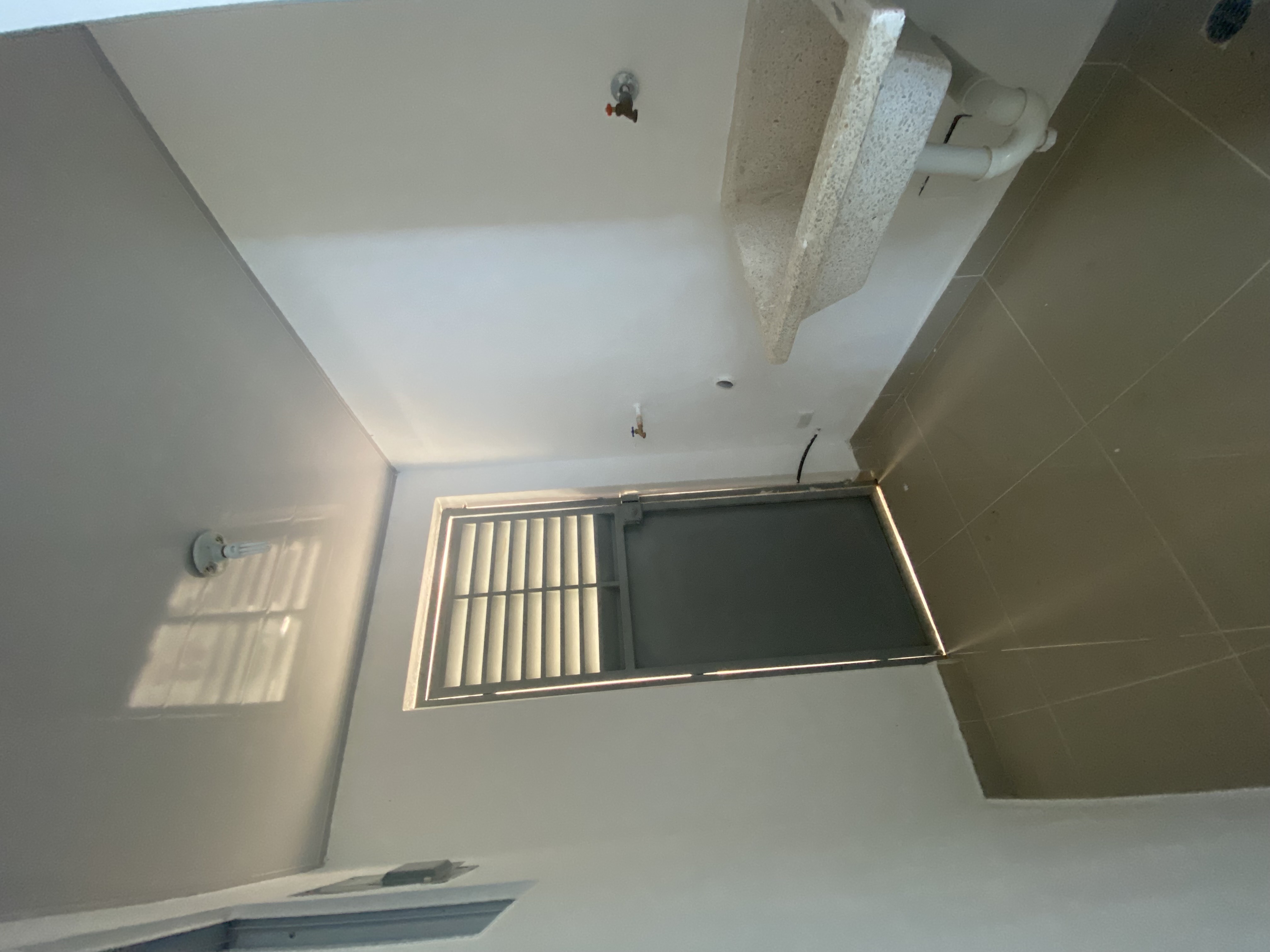 apartamentos - Primer nivel de venta en La Hispanoamericana, Santiago  4