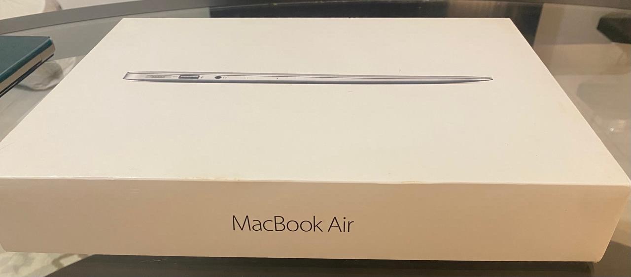 computadoras y laptops - 📣 MacBook Air 13” – Modelo 2017 en Venta 💻✨ 2