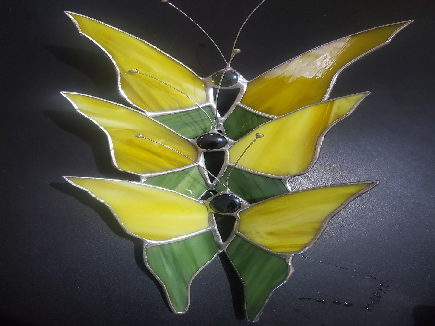 decoración y accesorios - Trabajos en arte vitral 1