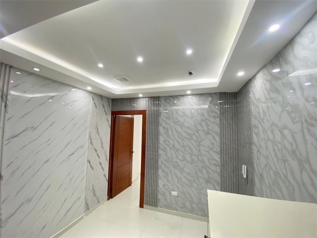 oficinas y locales comerciales - Oficina en Ens Ozama 2