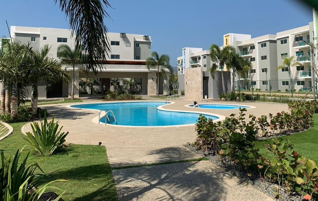 apartamentos - Apartamento II, Gurabo, Santiago 0