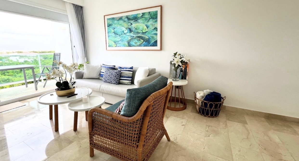 penthouses - InmoDH Renta apartmento penthouse en Cana Bay 8