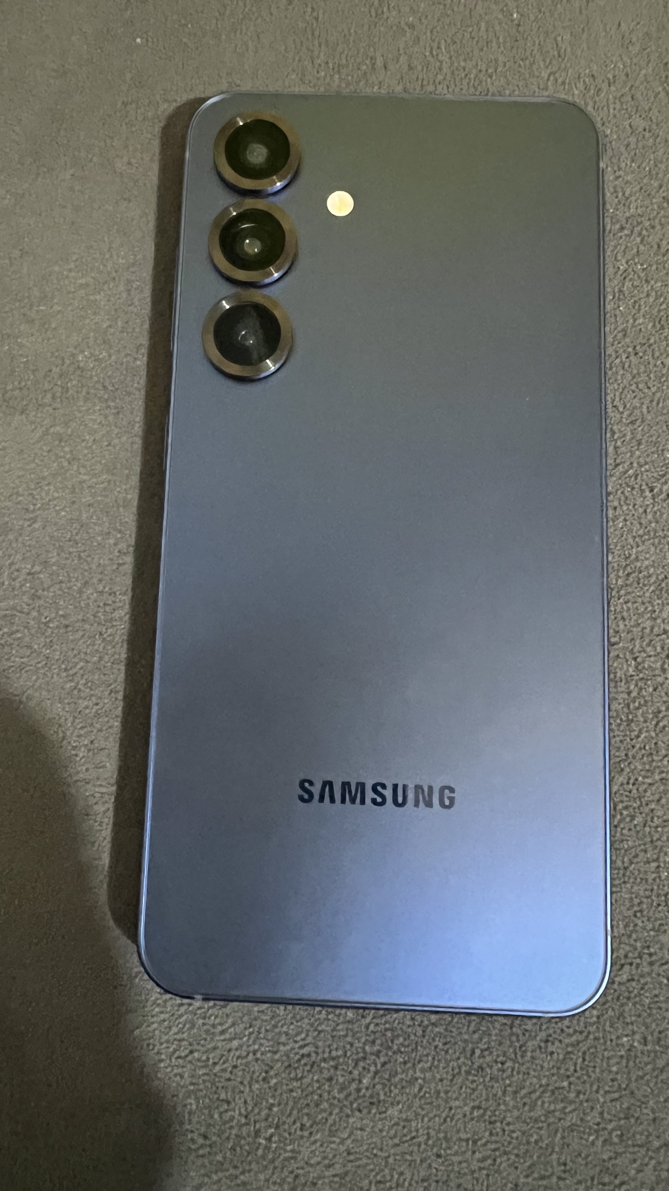 celulares y tabletas - Samsung Galaxy S25 512gb desbloqueado para Claro. 0