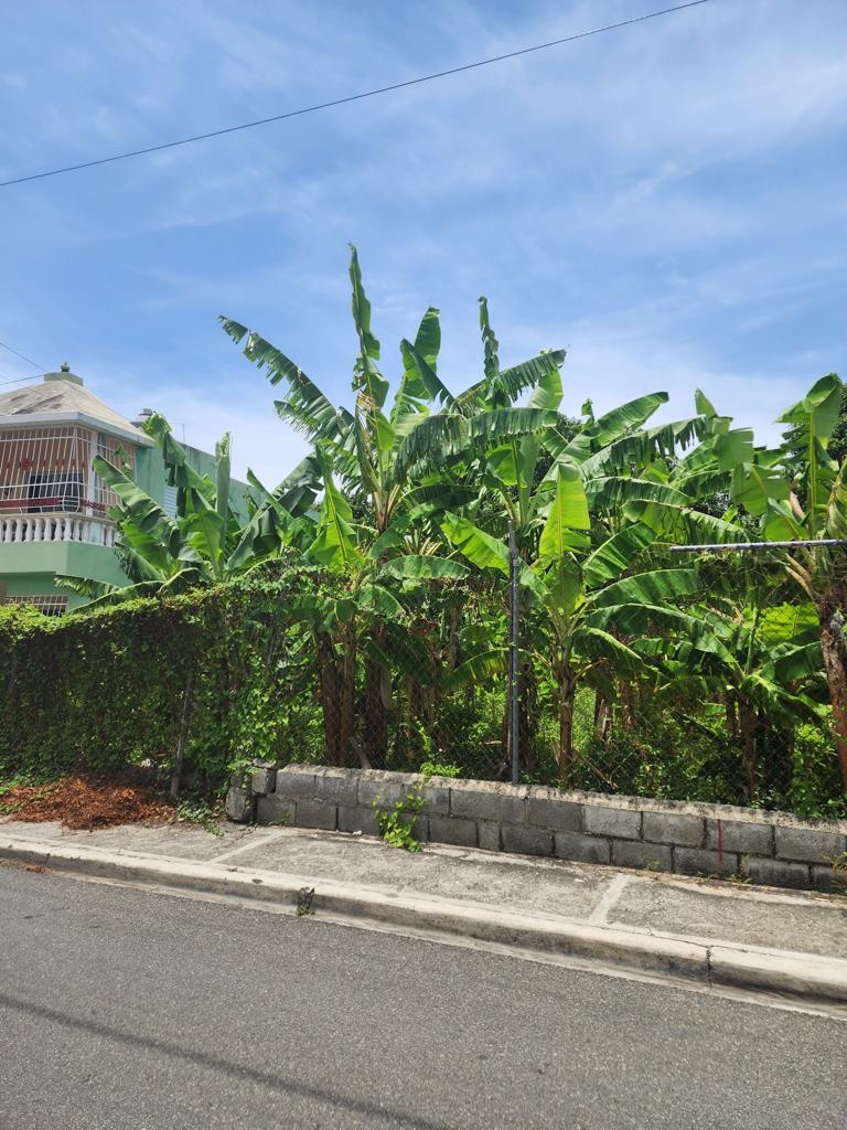 solares y terrenos -  Villa Sombrero Bani. Vendo  ¡Tu Retiro a Solo 1 Hora de Santo Domingo 1