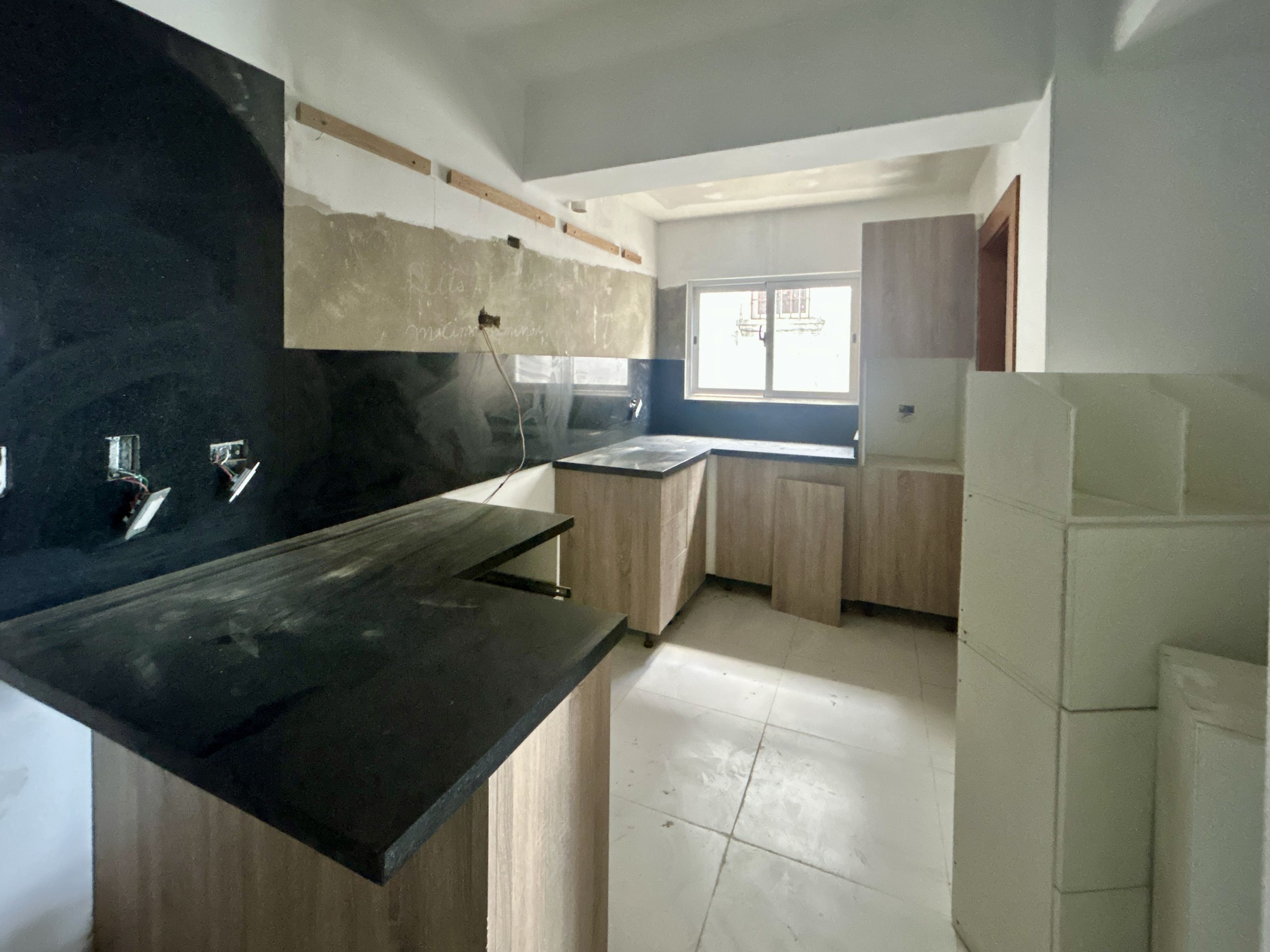 apartamentos - Apartamento en venta de 3 habitaciones en Mirador  5
