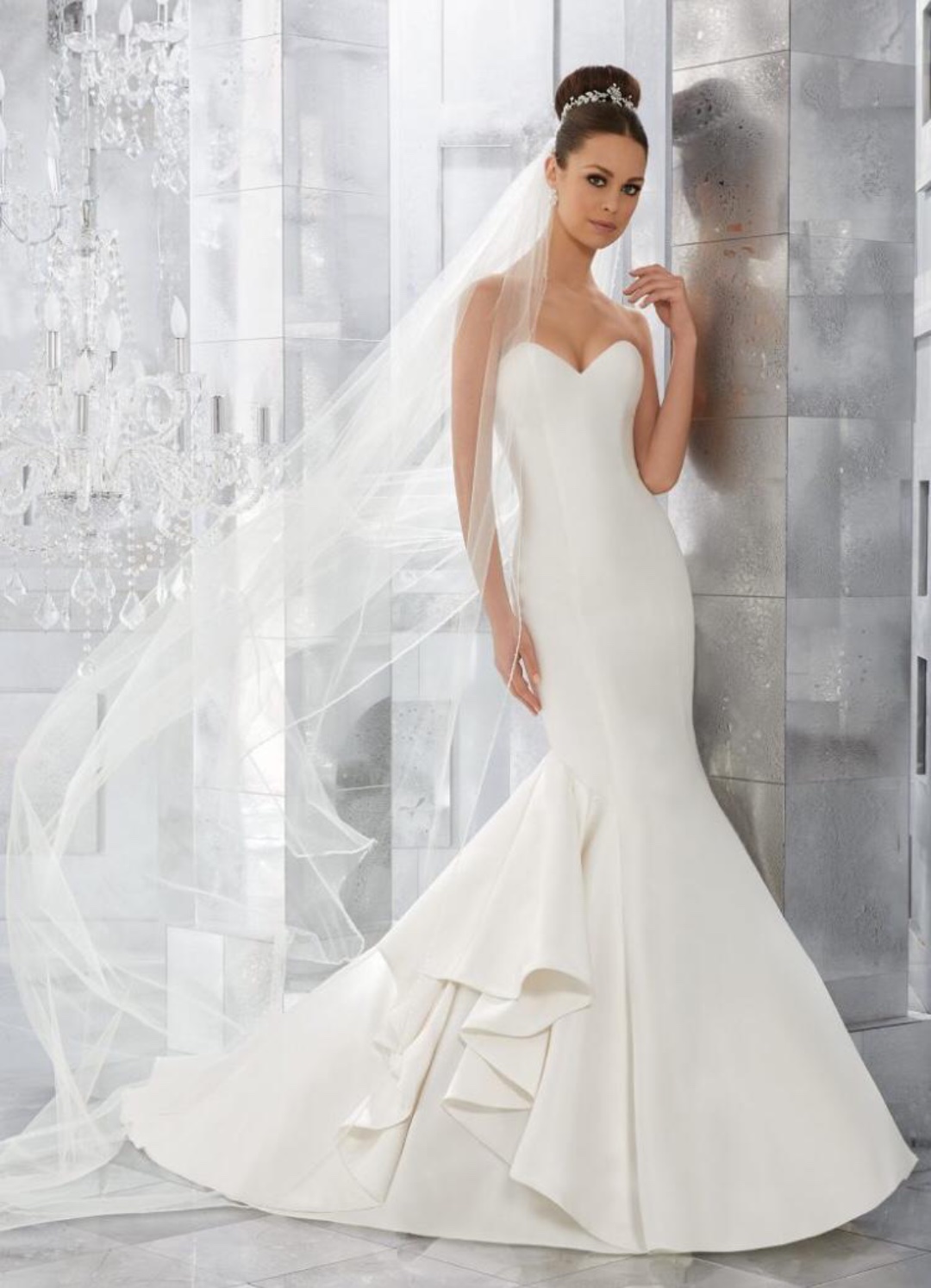 ropa para mujer - Vestido de Novia 