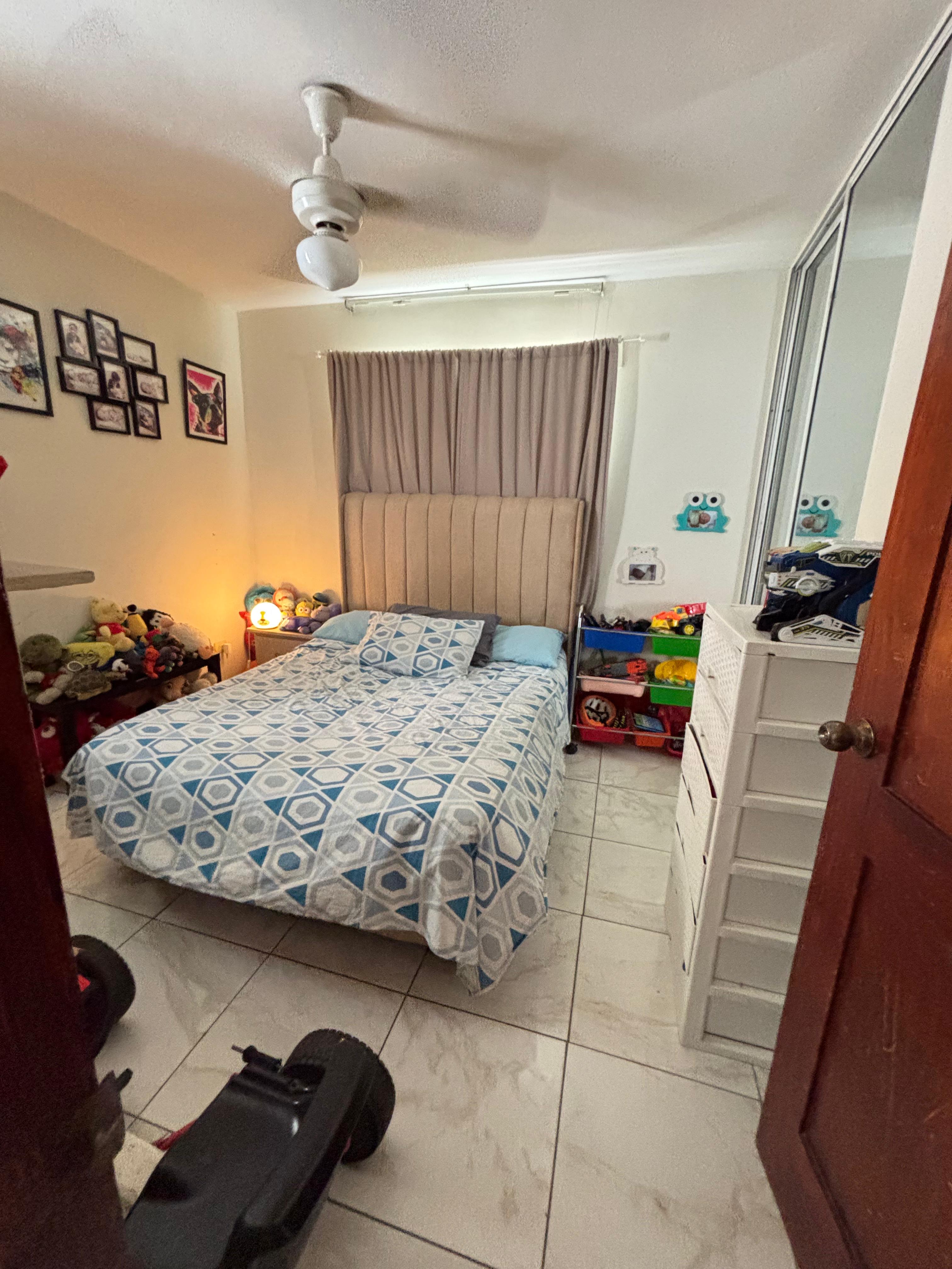 apartamentos - Apartamento en alameda  7