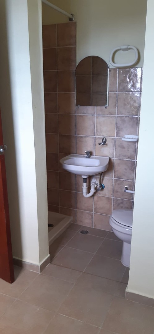 habitaciones y viviendas compartidas - Habitación para estudiante hombre, en el Centro de Gazcue