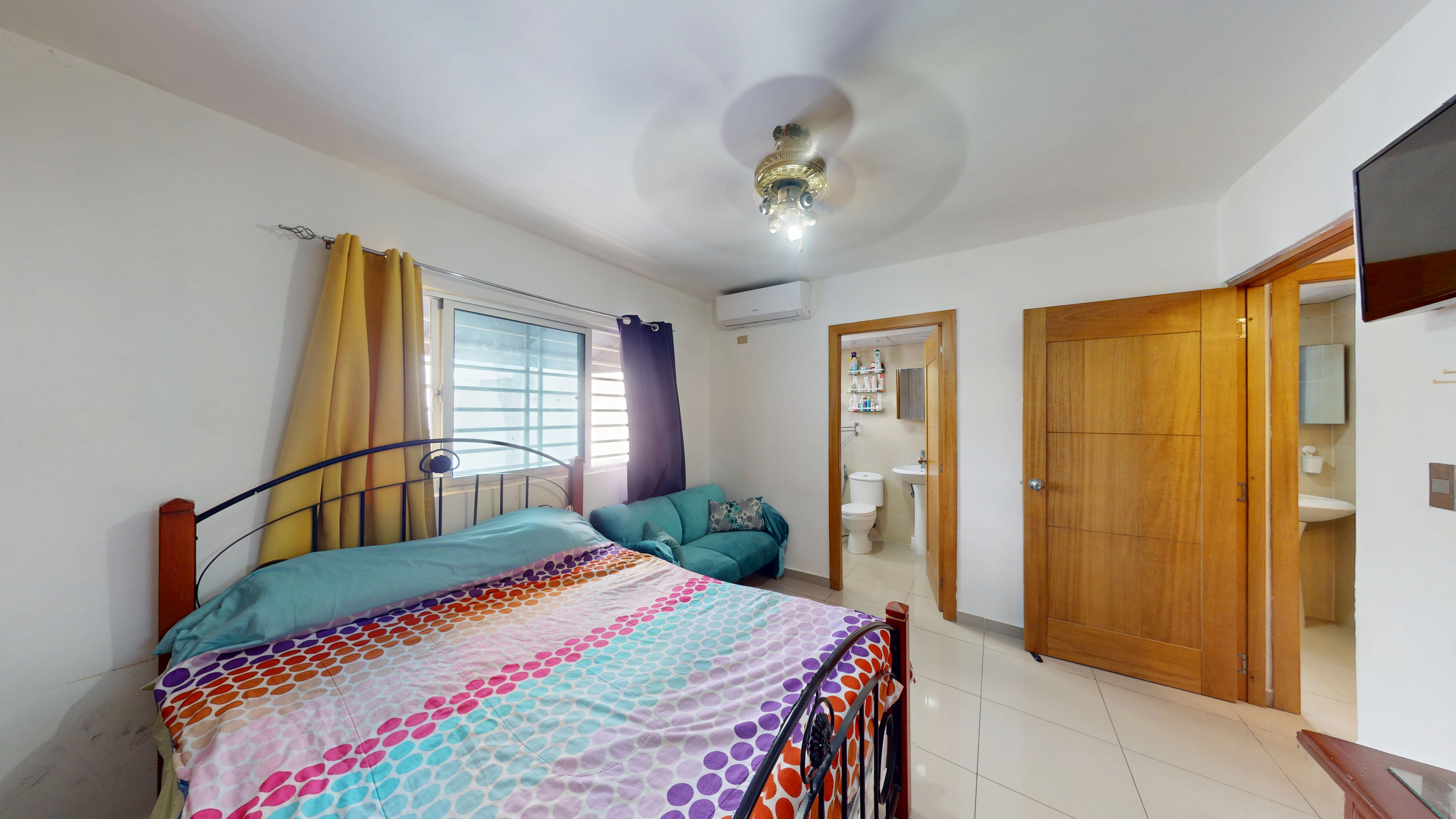 apartamentos - Apartamento en venta en Colinas del Arroyo II 2 pq 5