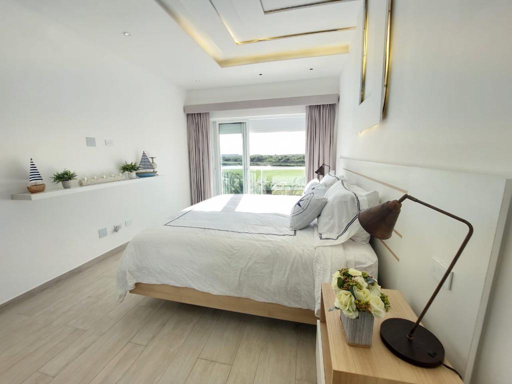 apartamentos - Hermoso apto dentro del complejo Hard Rock .  5