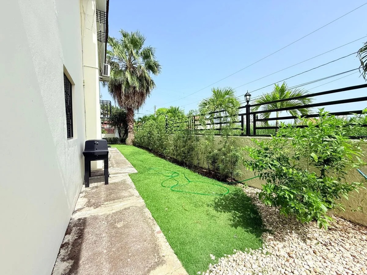 casas - Alquiler de Casa en Colinas del Oeste 3
