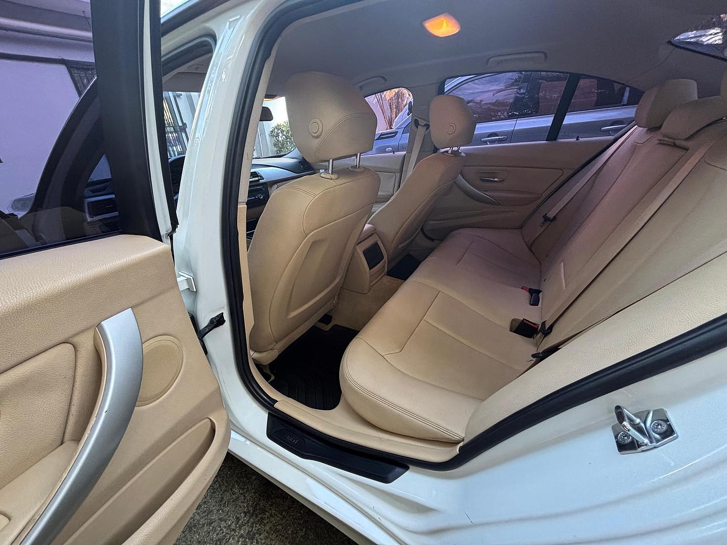 carros - Precioso BMW 320i 2013 solo 43K millas US$13,000 2