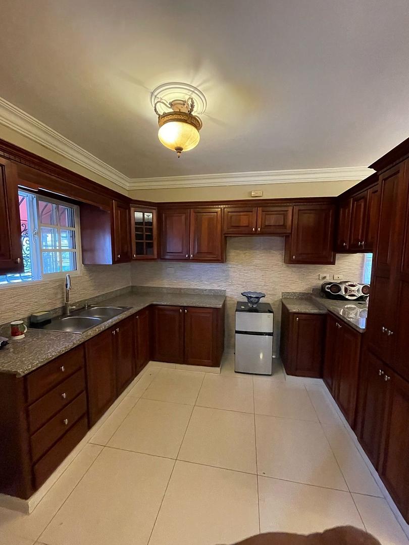 casas - casa en venta Ensanche Ozama  2