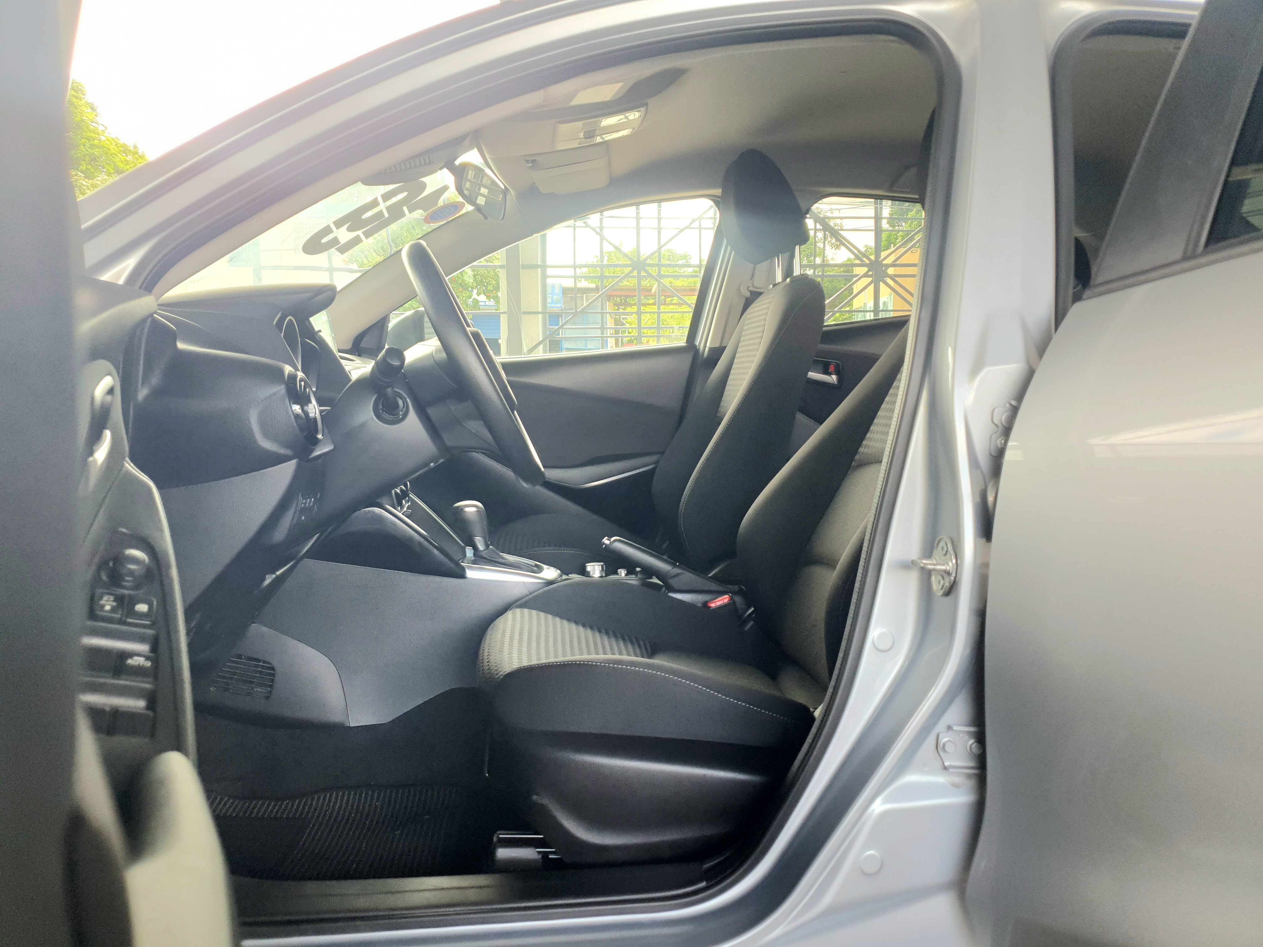 carros - MAZDA DEMIO SPORT 2019 RECIEN IMPORTADO..IMPECABLE 5