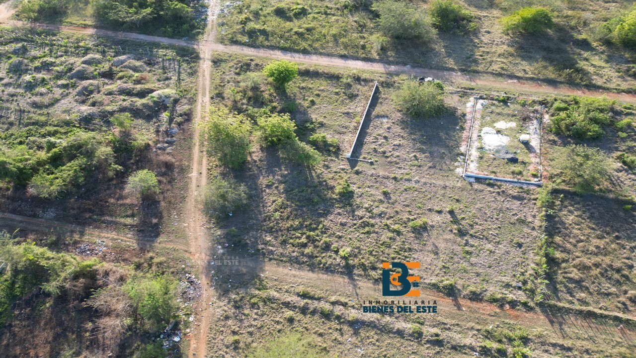 solares y terrenos - Se Vende Solar con 510 METROS. En SPM. 7