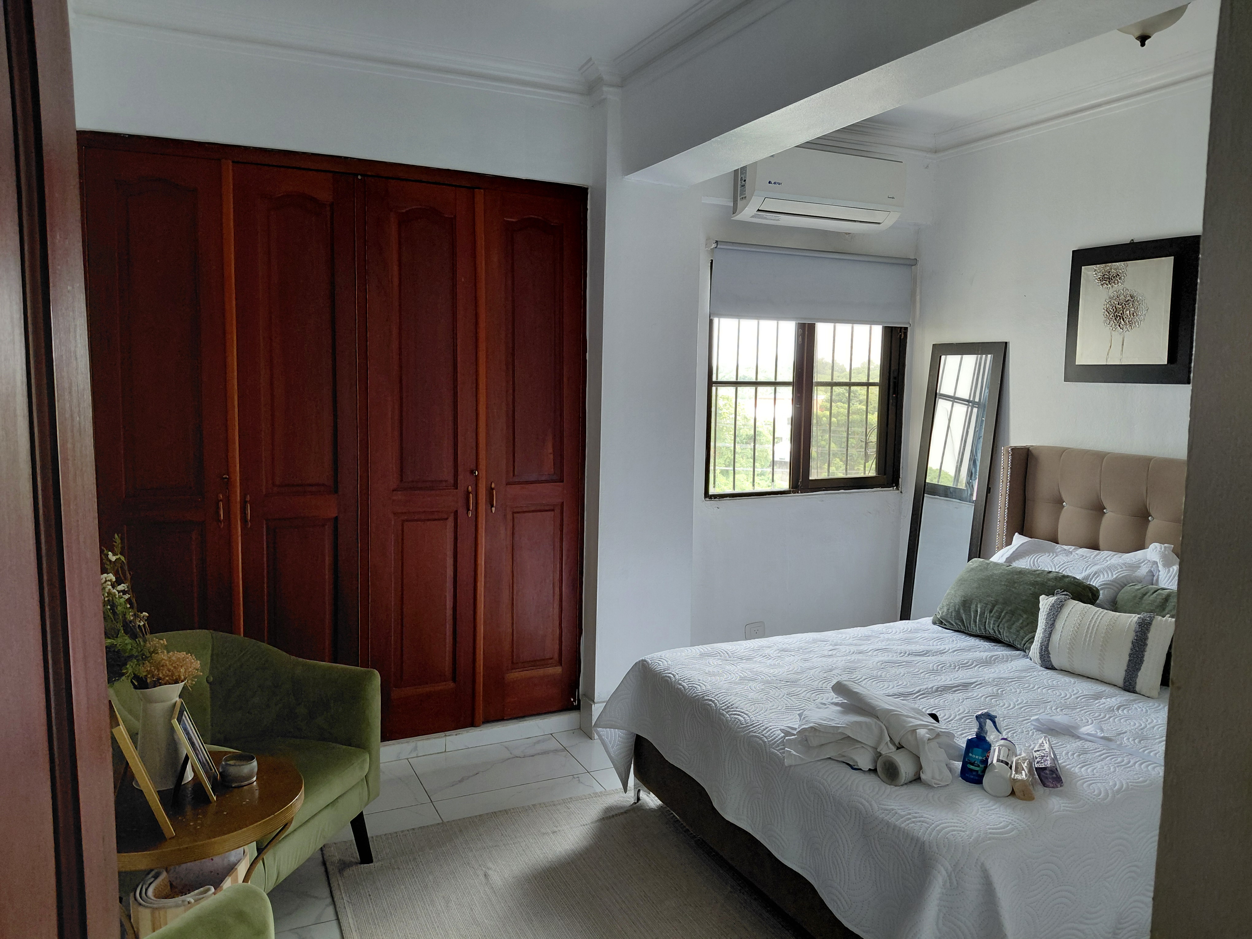 apartamentos - Apartamento en Arroyo Hondo viejo 6