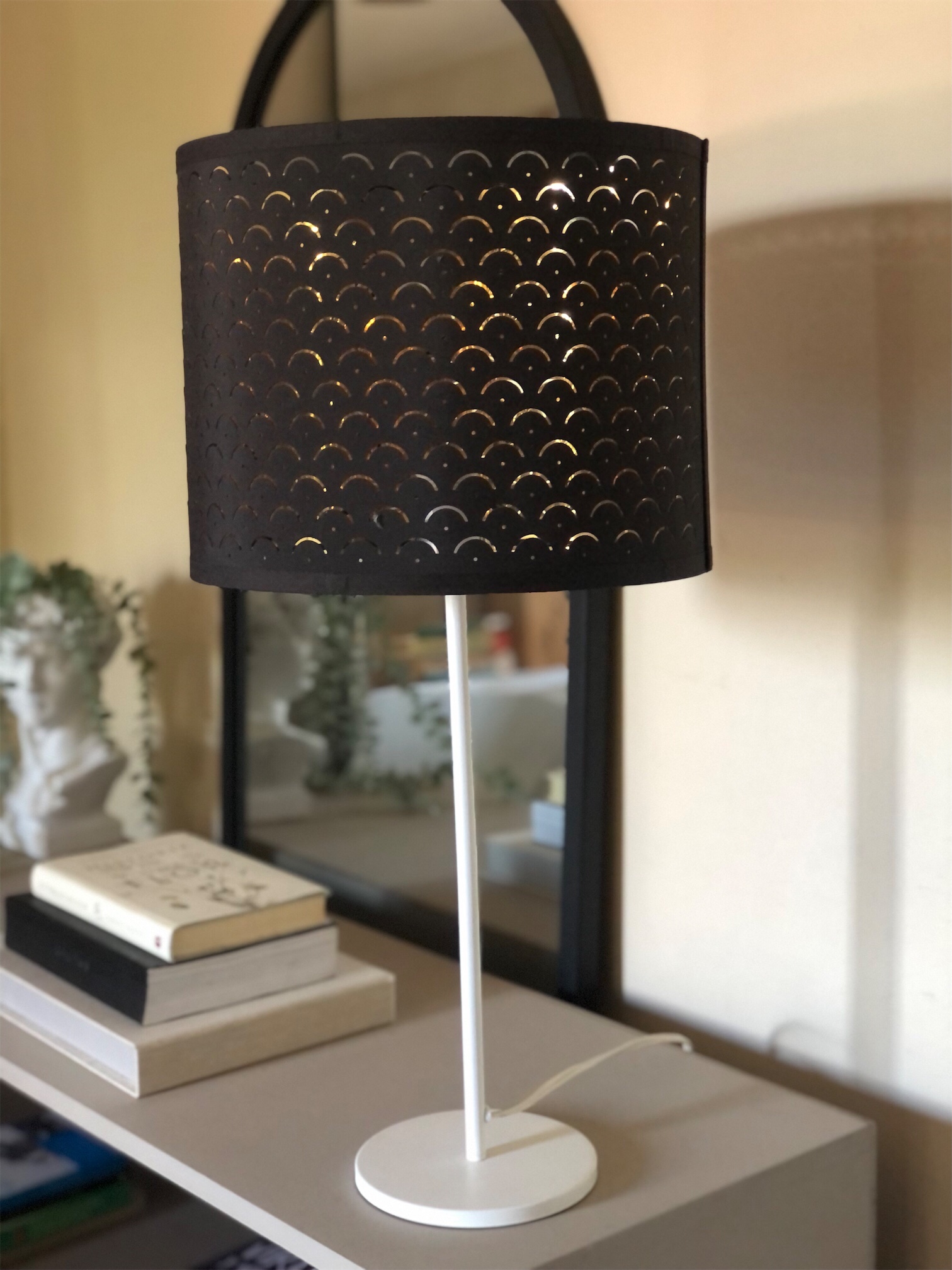 decoración y accesorios - LÁMPARA DISEÑO
