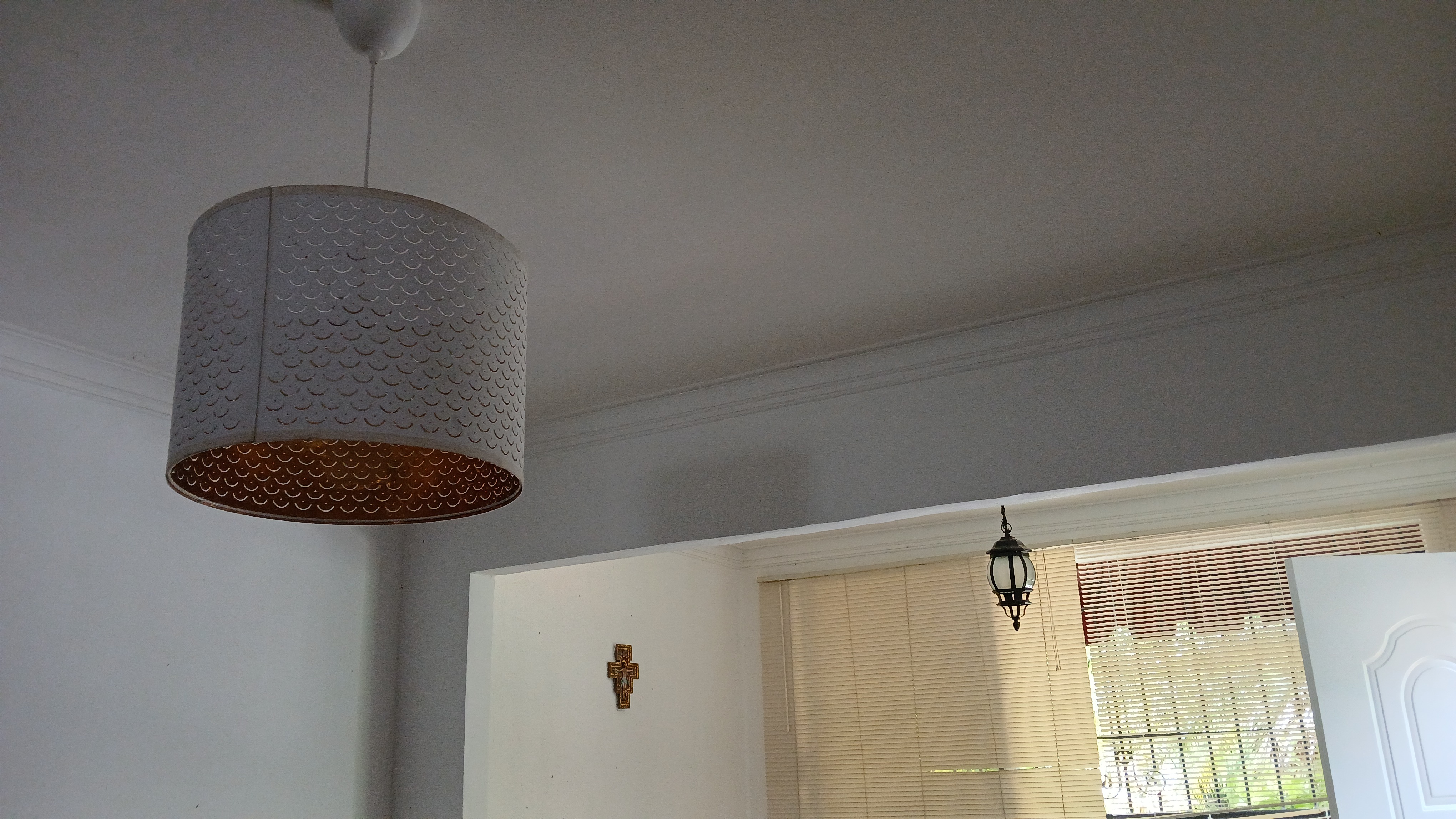 decoración y accesorios - Lámpara  colgante