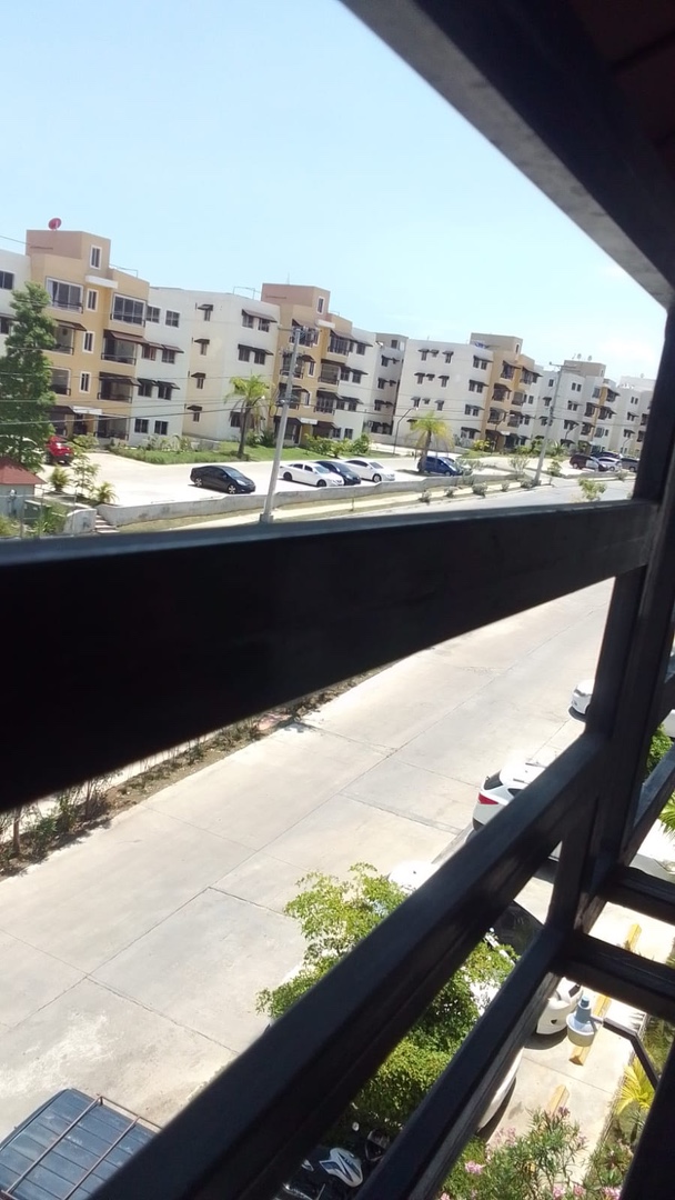 apartamentos - Alquilo barato  9