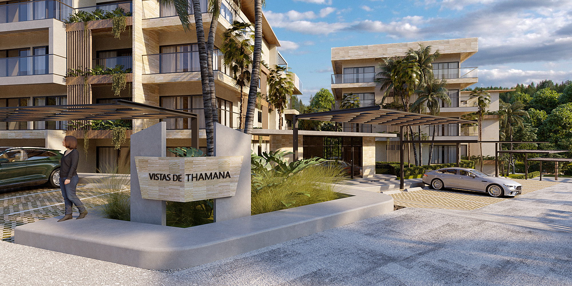 apartamentos - Venta de Apartamento en Bayahibe 0