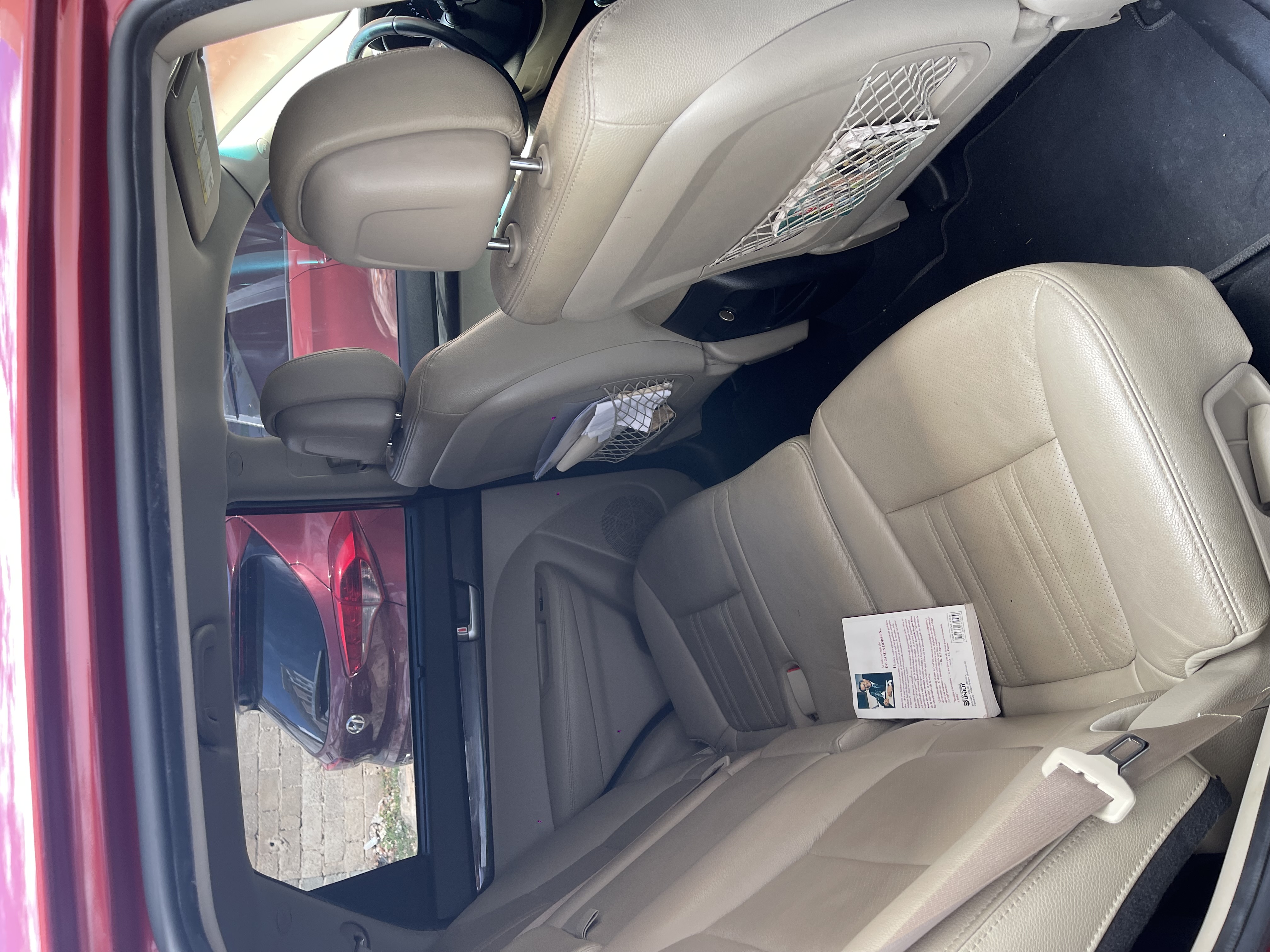 jeepetas y camionetas - KIA SORENTO 2014 3